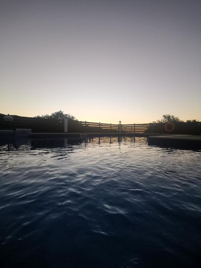 Villa Yiannos House Evrykhou Exterior foto